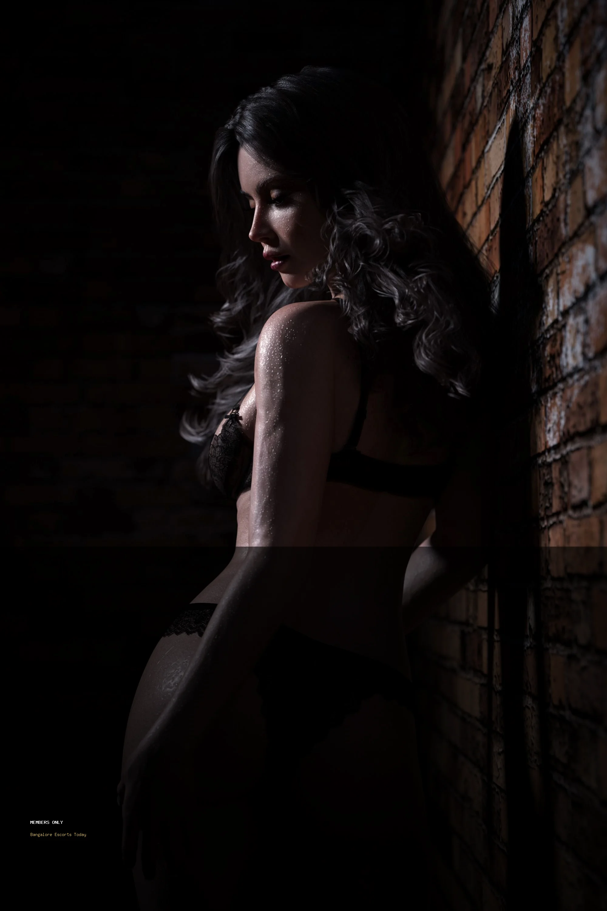 An elite independent escort in Baga enjoying a luxury experience provided by a top Goa escort agency.