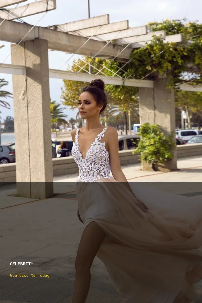 VIP Escorts Goa